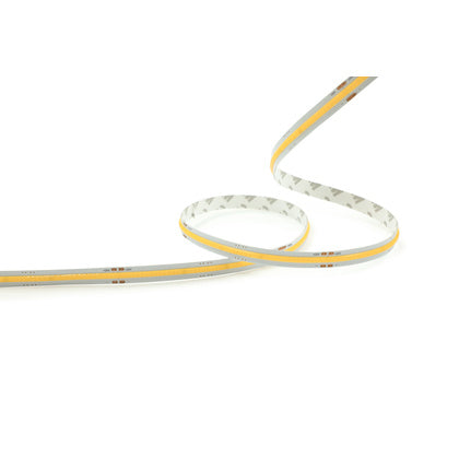 LED-strip COB IP20 5W/m 2700K (Rexel)