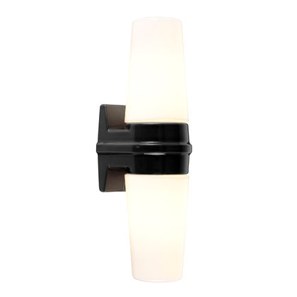Bernadotte SV E14 IP44 2x40W (Rexel)