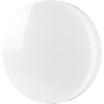 Tak/Vägg NovoDisc L WL Vit (Rexel)