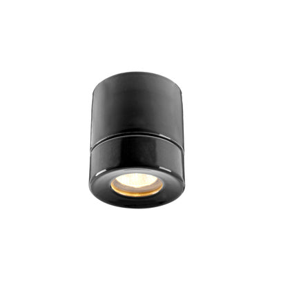 Light On Halogen sva IP44 GU10 (Rexel)