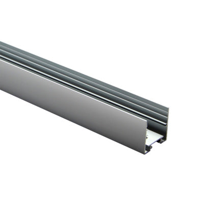 Profil 30x30 Alu 2m (Rexel)
