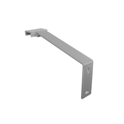 Förl arm Profil 19mm Alu 2st (Rexel)