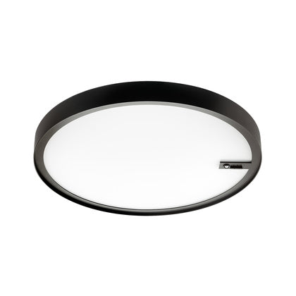 Arm Disc 480 Connect Svart 3K (Rexel)