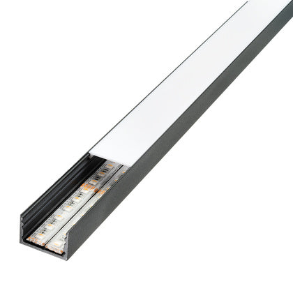 Profil Utp D Stripline 1,8m S (Rexel)