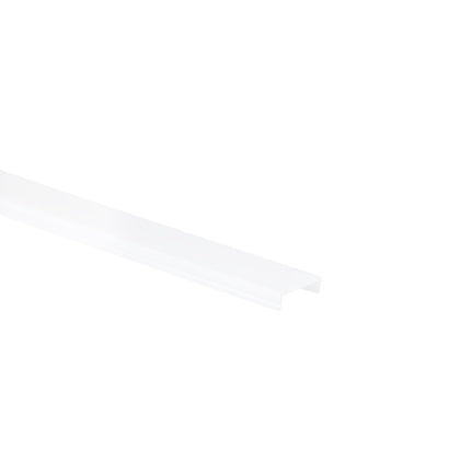 Täcklock Opal 28mm 2m (Rexel)