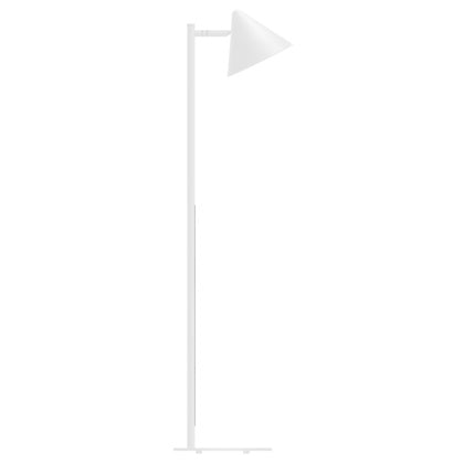 Golv Tratt Micro Vit (Rexel)