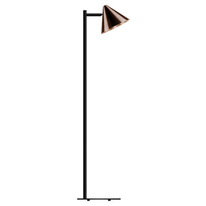 Golv Tratt Micro Oxid Koppar (Rexel)