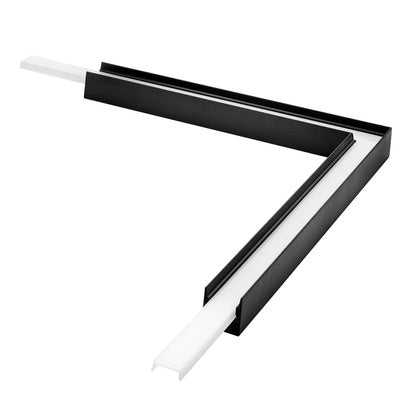 H-stycke Profil Utp S Stripl S (Rexel)