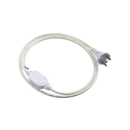Konvert LEDstrip 230V IP67 3m (Rexel)