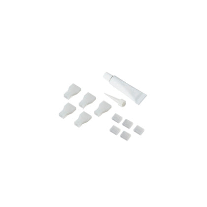 Monteringskit LEDstr 230V IP67 (Rexel)