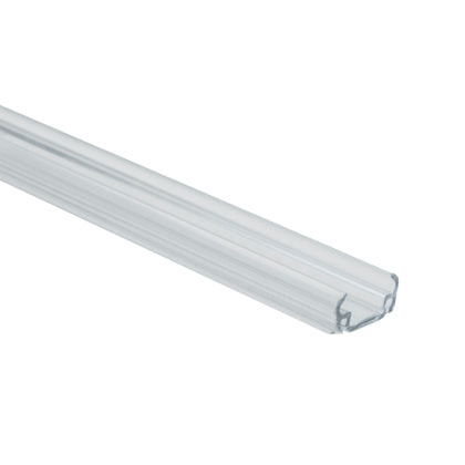 Profil U Plast 14mm 2m (Rexel)
