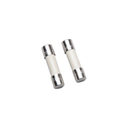 Finsäkring 5X20 2A Trög 2-pack (Rexel)