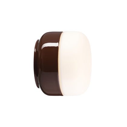ARM OHM 140/115 brun LED DALI (Rexel)