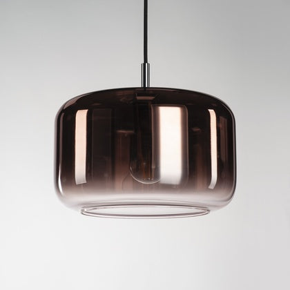 Pendel Pantilo 28 Glas Koppar (Rexel)