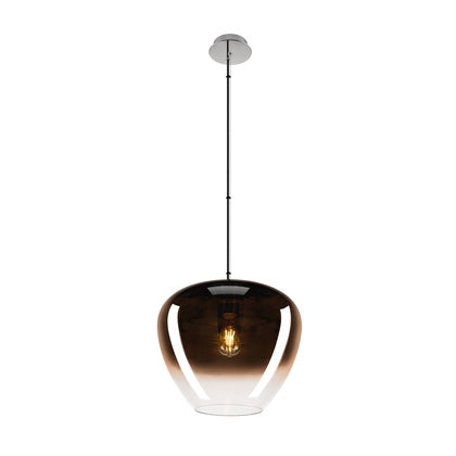 Pendel Pantilo Convex 40 Glas (Rexel)