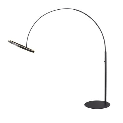 Golvlampa One Bow Up/Down LED (Rexel)