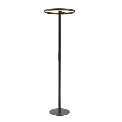 Golvlampa One Straight Floor (Rexel)