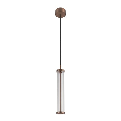 Pendel Quimera Mörk Koppar (Rexel)
