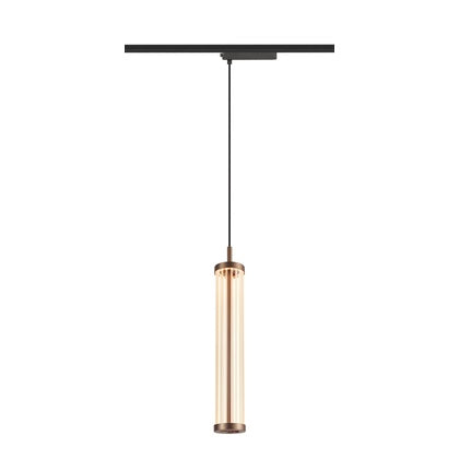 Pendel Quimera Mörk koppar 1-F (Rexel)
