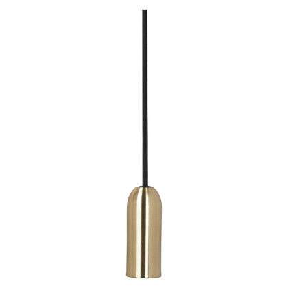 ARM PENDULUM ROUND GULD (Rexel)