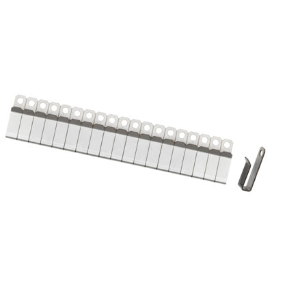 FÄSTE LED-SLINGA (Rexel)