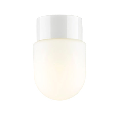 FRIDHEM VIT IP44 RAK E27 (Rexel)