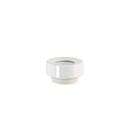 TÄCKPLATTA PORSLIN6057 53054-1022 VIT (Rexel)