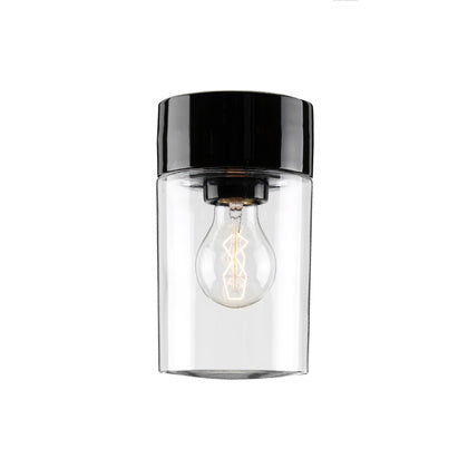 Opus 120 klar sva IP54 rak E27 (Rexel)