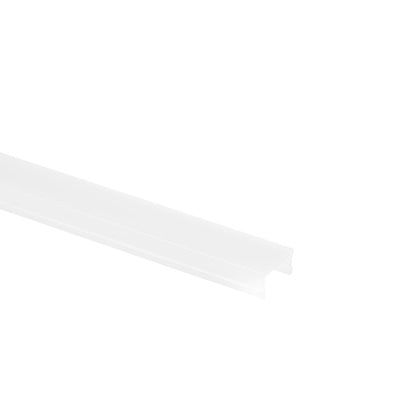 Täcklock Opal 15mm 500kg 2m (Rexel)