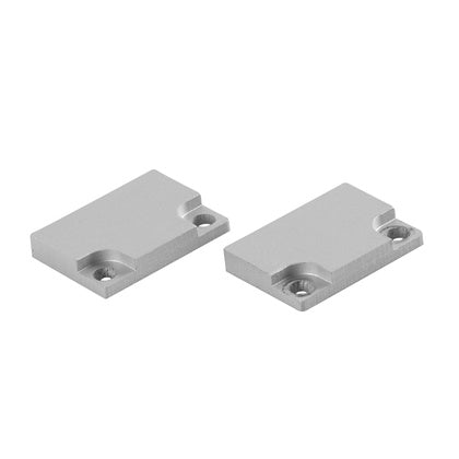 GAVLAR U-LÅG ALU 2ST (Rexel)