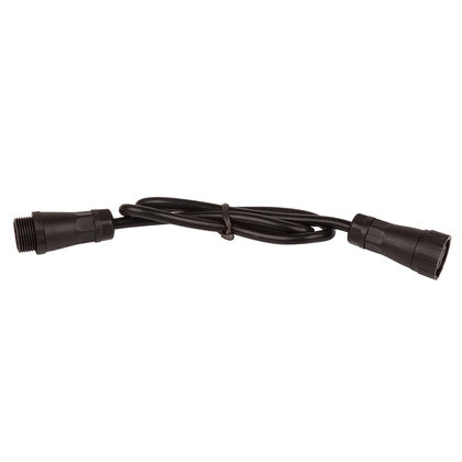 FÖRLÄNGNINGSKABEL 50CM (Rexel)