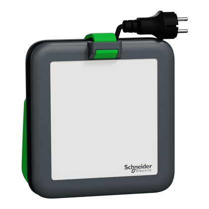 Arbetslampa 18W 2100lm IP65 (Rexel)