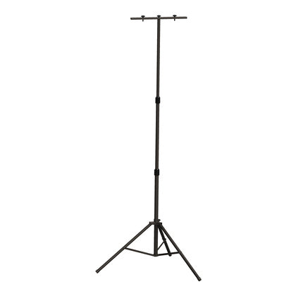 Teleskopstativ och fästbalk (Rexel)
