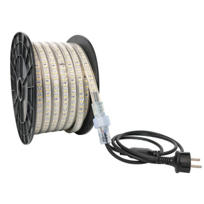 Byggslinga PRO 25m (Rexel)