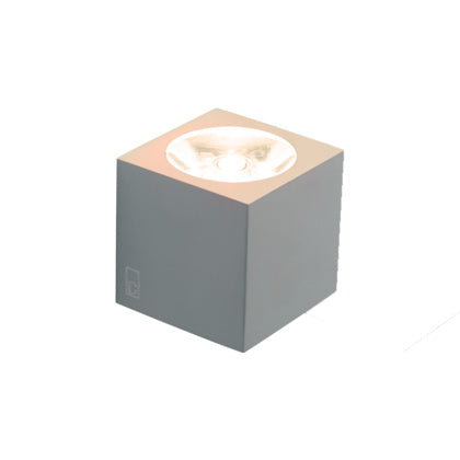 MC010 MINIKUB VARMVIT IP65 (Rexel)