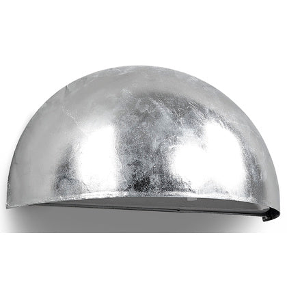 VÄGGARM UNI LED 800LM GALV (Rexel)