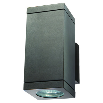 ECHO GRAFIT 2X4,5W LED (Rexel)