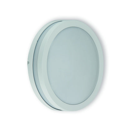 VÄGGARM 60W E27 VIT (Rexel)