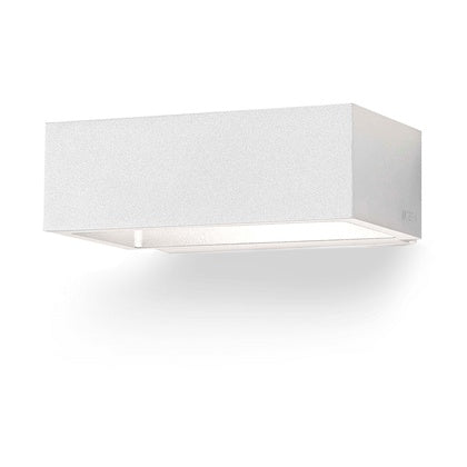 VÄGGARM REKO LED 540LM VIT (Rexel)