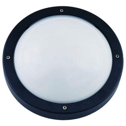 PRIMO SVART 13,5W LED S (Rexel)