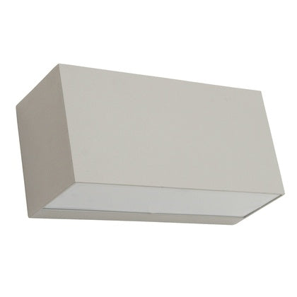 Väggarm Asker Ned 8,6W Led al (Rexel)