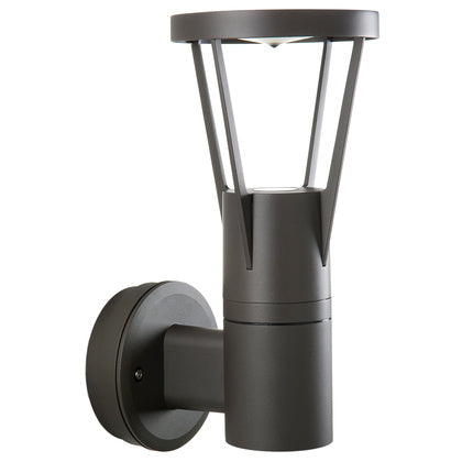 ARCO AIR VÄGG GR 6,5W LED (Rexel)