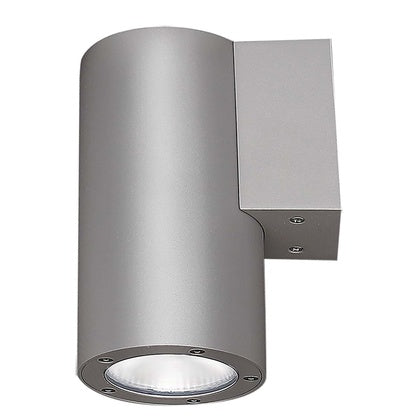 MAGNUM CYLINDER I GRÅ (Rexel)