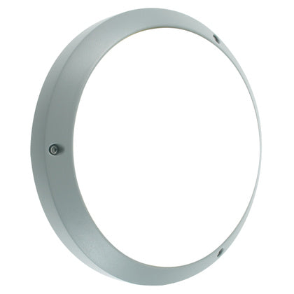 Väggarmatur LED-modul Alu (Rexel)