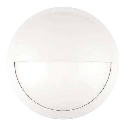 VÄGGARM MOON EYE LED 16W VIT (Rexel)