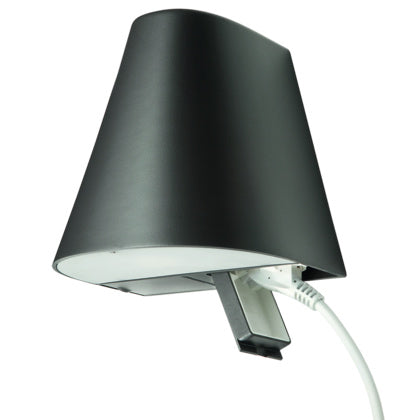 SPIKE GRAFIT 1100 LED + UTTAG (Rexel)