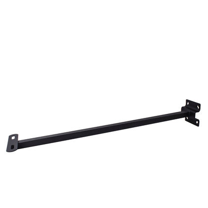 VÄGGARM 80CM , SVART (Rexel)