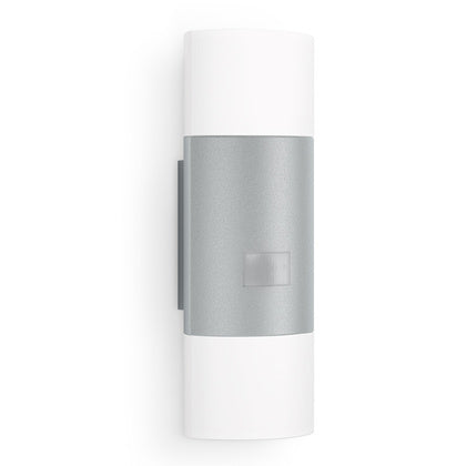 SENSORLAMPA L910 UPLIGHT SILV (Rexel)