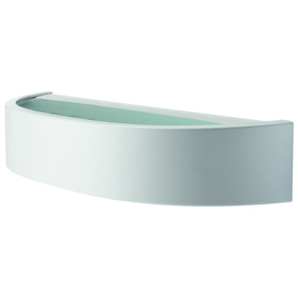 CURVE MATT-VIT 10W LED 3000K (Rexel)