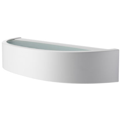 CURVE MATT-VIT 10W LED 2700K (Rexel)